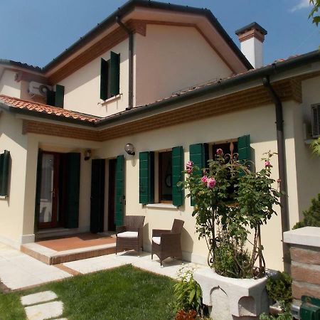 Casa Vianello Daire Mestre Dış mekan fotoğraf