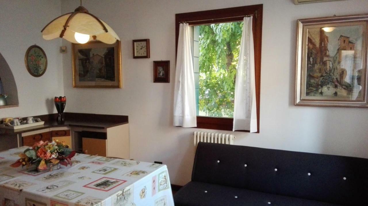 Casa Vianello Daire Mestre Dış mekan fotoğraf