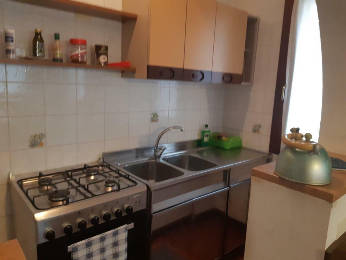 Casa Vianello Daire Mestre Dış mekan fotoğraf