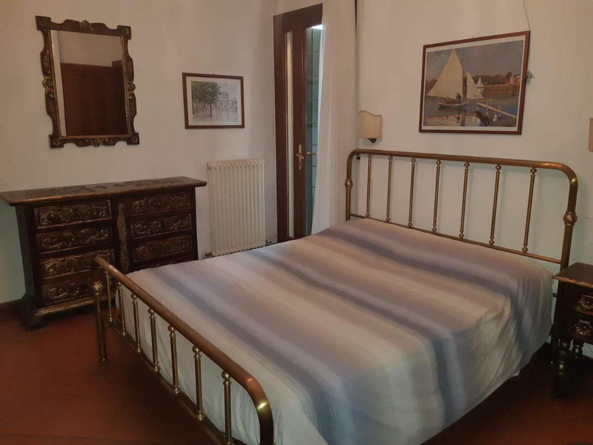 Casa Vianello Daire Mestre Dış mekan fotoğraf