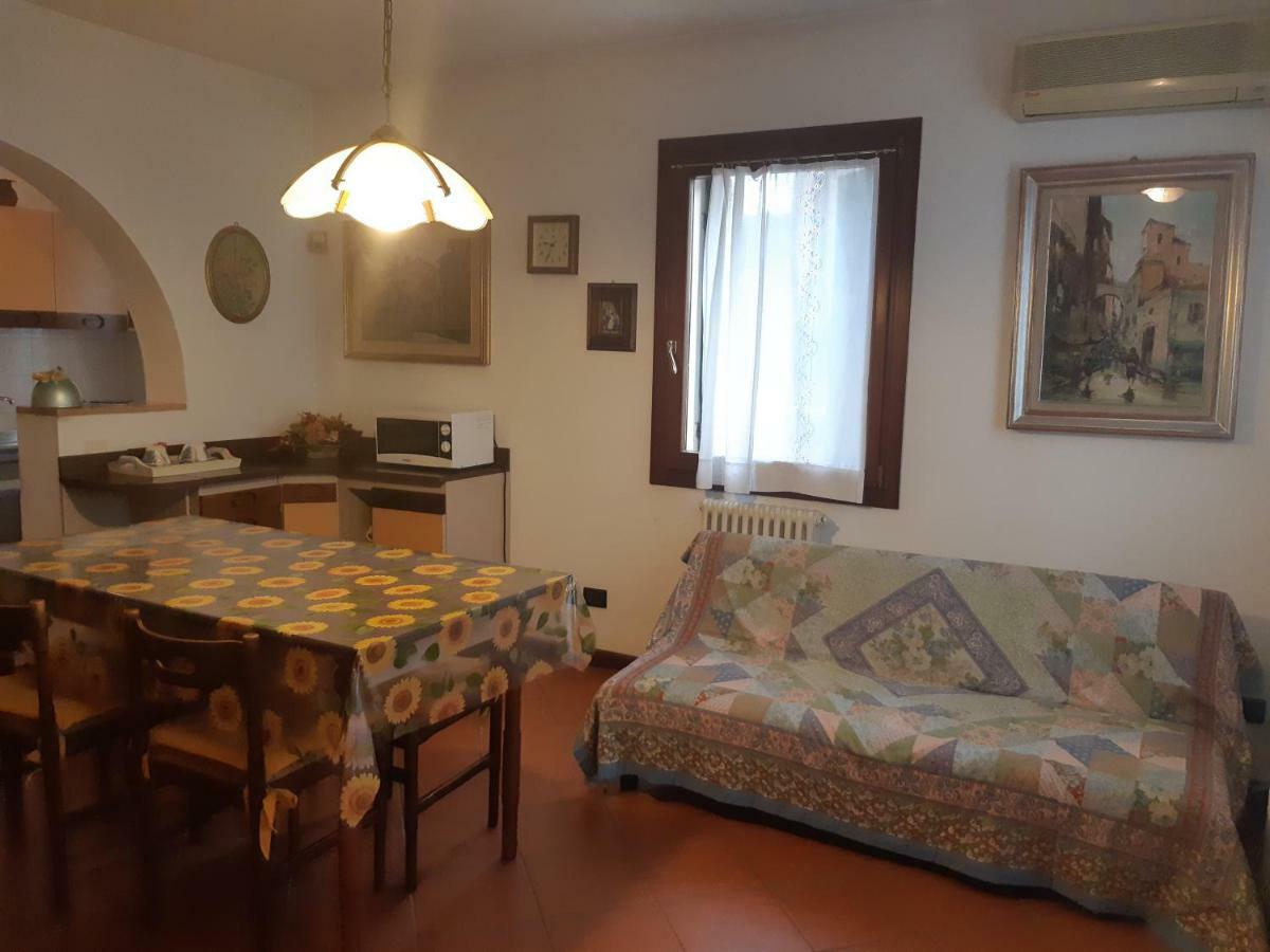 Casa Vianello Daire Mestre Dış mekan fotoğraf
