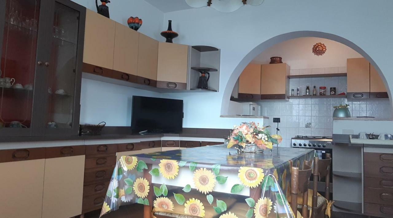 Casa Vianello Daire Mestre Dış mekan fotoğraf
